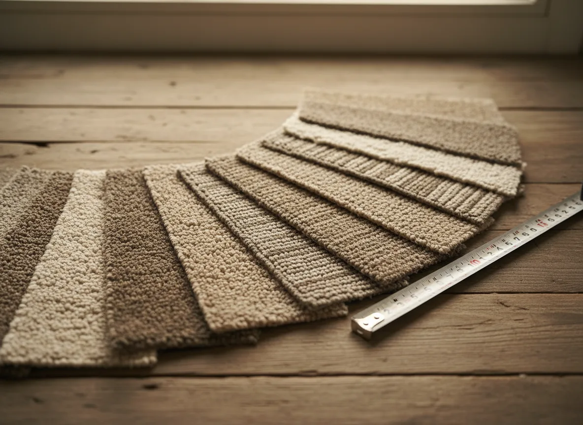 Carpet Installation Tuscumbia, AL FAQs